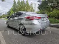 2013 Hyundai Avante
