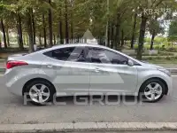 2013 Hyundai Avante