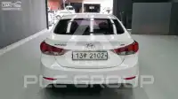 2013 Hyundai Avante