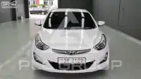 2013 Hyundai Avante