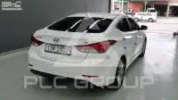 2013 Hyundai Avante
