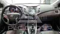 2013 Hyundai Avante