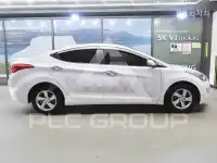 2013 Hyundai Avante