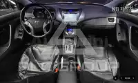 2013 Hyundai Avante