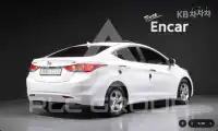 2013 Hyundai Avante