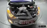 2013 Hyundai Avante