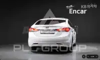 2013 Hyundai Avante