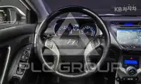 2013 Hyundai Avante