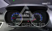 2013 Hyundai Avante