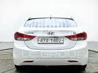 2013 Hyundai Avante