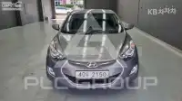 2013 Hyundai Avante