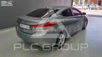 2013 Hyundai Avante