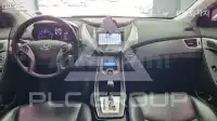 2013 Hyundai Avante