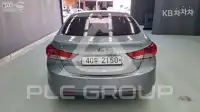 2013 Hyundai Avante