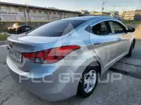 2013 Hyundai Avante