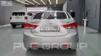 2013 Hyundai Avante