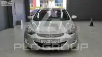 2013 Hyundai Avante