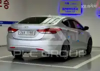 2013 Hyundai Avante
