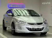 2013 Hyundai Avante
