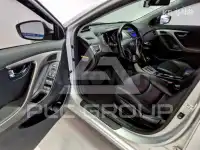2013 Hyundai Avante