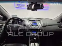 2013 Hyundai Avante