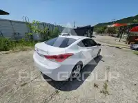 2013 Hyundai Avante