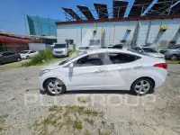 2013 Hyundai Avante