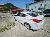2013 Hyundai Avante