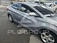 2013 Hyundai Avante