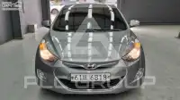 2013 Hyundai Avante