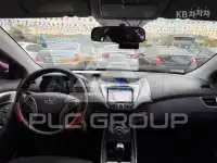 2013 Hyundai Avante