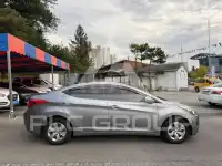 2013 Hyundai Avante