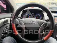 2013 Hyundai Avante