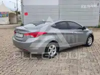 2013 Hyundai Avante