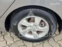 2013 Hyundai Avante