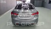 2013 Hyundai Avante
