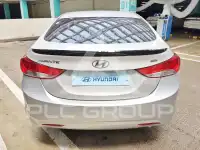 2013 Hyundai Avante