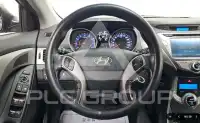 2013 Hyundai Avante