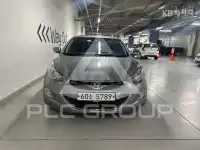 2013 Hyundai Avante