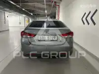 2013 Hyundai Avante