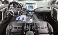 2013 Hyundai Avante