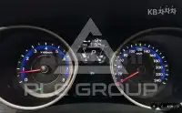 2013 Hyundai Avante