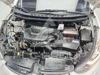 2013 Hyundai Avante