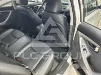 2013 Hyundai Avante