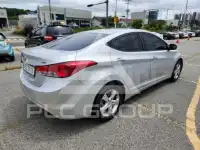 2013 Hyundai Avante