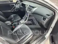 2013 Hyundai Avante