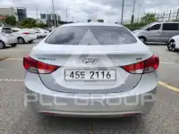 2013 Hyundai Avante