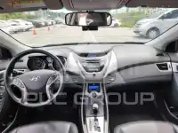 2013 Hyundai Avante