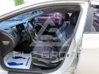 2013 Hyundai Avante