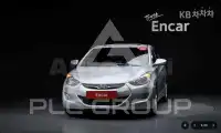 2013 Hyundai Avante